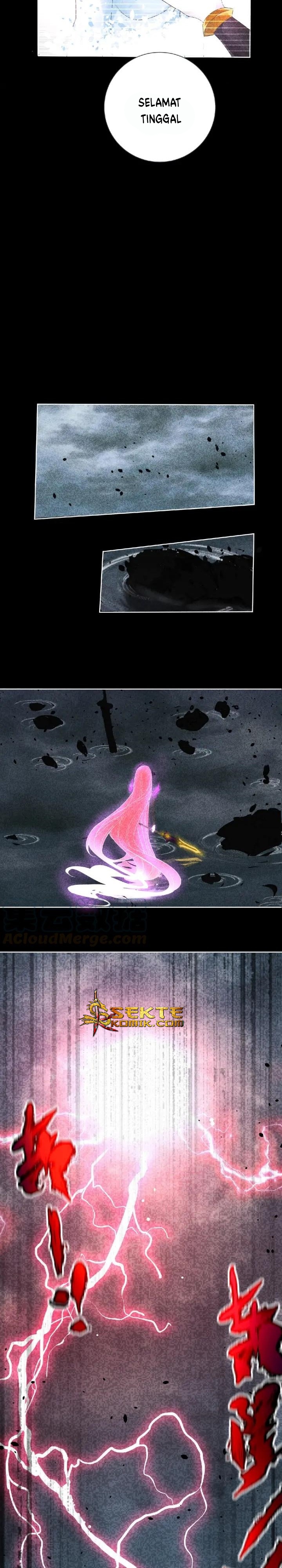 Dark Energy Engine Chapter 10 Gambar 11